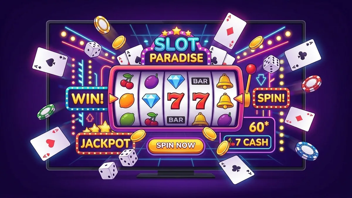 Casino games