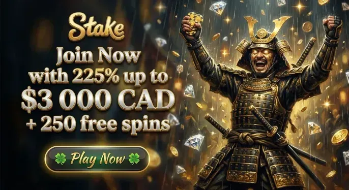 Stake Casino